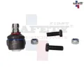 Imagen de ROTULA INFERIOR IZQ DER POINTER 98-09 POINTER PICK UP 99-10 VASTAGO GRUESO 17MM C/ACCESORIOS SFT