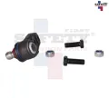 Imagen de ROTULA INFERIOR IZQ DER POINTER 98-09 POINTER PICK UP 99-10 VASTAGO GRUESO 17MM C/ACCESORIOS SFT