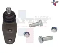 Imagen de ROTULA INFERIOR IZQ DER POINTER 98 D/STD VASTAGO DELGADO 15MM
