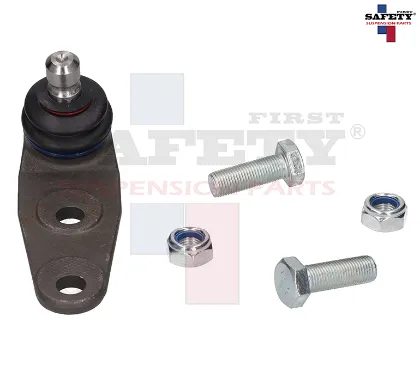 Imagen de ROTULA INFERIOR IZQ DER POINTER 98 D/STD VASTAGO DELGADO 15MM