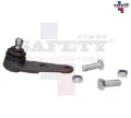 Imagen de ROTULA INFERIOR IZQ DER POINTER 98 D/STD VASTAGO DELGADO 15MM