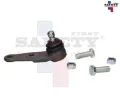 Imagen de ROTULA INFERIOR IZQ DER POINTER 98 D/STD VASTAGO DELGADO 15MM