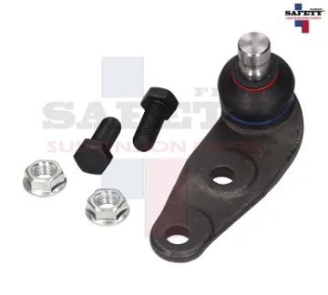 Mostrar detalles de ROTULA INFERIOR DER POINTER 98-09 POINTER PICK UP 99-10 D/HID VASTAGO GRUESO 17MM Imagen de ROTULA INFERIOR DER POINTER 98-09 POINTER PICK UP 99-10 D/HID VASTAGO GRUESO 17MM