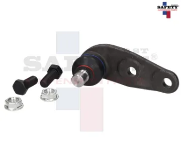 Mostrar detalles de ROTULA INFERIOR DER POINTER 98-09 POINTER PICK UP 99-10 D/HID VASTAGO GRUESO 17MM Imagen de ROTULA INFERIOR DER POINTER 98-09 POINTER PICK UP 99-10 D/HID VASTAGO GRUESO 17MM