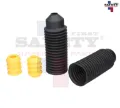 Imagen de GOMA REBOTE AMORTIGUADOR DELANTERA POINTER 98-09 1.8L 2.0L C/CUBREPOLVO SET/2JG 9385001