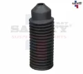 Imagen de GOMA REBOTE AMORTIGUADOR DELANTERA POINTER 98-09 1.8L 2.0L C/CUBREPOLVO SET/2JG 9385001