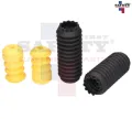 Imagen de GOMA REBOTE AMORTIGUADOR TRASERA POINTER 98-09 1.8L 2.0L C/CUBREPOLVO SET/2JG 9385002