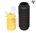 Imagen de GOMA REBOTE AMORTIGUADOR TRASERA POINTER 98-09 1.8L 2.0L C/CUBREPOLVO SET/2JG 9385002
