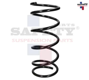 Mostrar detalles de RESORTE AMORTIGUADOR DELANTERA IZQ DER FOCUS NORTE AMERICA 99-04 SET/2PZ 7283 Imagen de RESORTE AMORTIGUADOR DELANTERA IZQ DER FOCUS NORTE AMERICA 99-04 SET/2PZ 7283