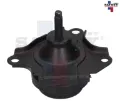 Imagen de SOPORTE MOTOR DELANTERA IZQ CIVIC 01-05 1.7L 3791 7853 7048-H 3791 2909013 5078023