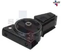 Imagen de SOPORTE MOTOR FRONTAL COROLLA 98-02 1.8L T/AUT 8778184 7814 2903133