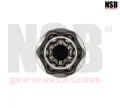 Imagen de ESPIGA RUEDA IZQ DER X-TRAIL 08-14 ALTIMA 07-12 KOLEOS 09-16 2.5L INT 35 EXT 29 RR-9516 NSB