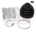 Imagen de MACHETA LADO RUEDA TSURU II III 88-05 325713 BR2558 6360 KIT EMPAQUE BOLSA NSB