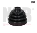 Imagen de MACHETA LADO RUEDA TSURU II III 88-05 325713 BR2558 6360 KIT EMPAQUE BOLSA NSB