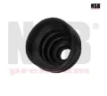 Imagen de MACHETA LADO RUEDA TSURU II III 88-05 325713 BR2558 6360 KIT EMPAQUE BOLSA NSB