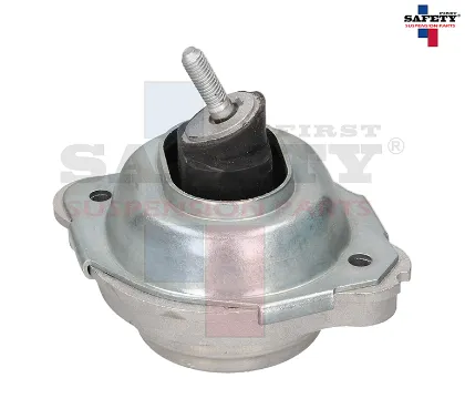 Imagen de SOPORTE MOTOR FRONTAL LAT DER BMW X3 04-10 2.5L 3.0L 1978016 8146
