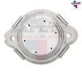 Imagen de SOPORTE MOTOR FRONTAL LAT DER BMW X3 04-10 2.5L 3.0L 1978016 8146