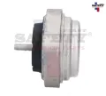 Imagen de SOPORTE MOTOR LAT IZQ BMW X3 03-11 2.5L 3.0L 1978017 8145-H