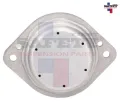 Imagen de SOPORTE MOTOR LAT IZQ BMW X3 03-11 2.5L 3.0L 1978017 8145-H