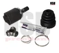 Imagen de JUNTA HOMOCINETICA IZQ DER TSURU III 03-17 1.6L I23 E25 T/STD RC7014 76883S NSB