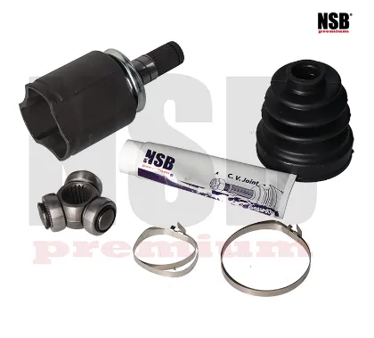 Imagen de JUNTA HOMOCINETICA IZQ DER TSURU III 03-17 1.6L I23 E25 T/STD RC7014 76883S NSB