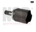 Imagen de JUNTA HOMOCINETICA IZQ DER TSURU III 03-17 1.6L I23 E25 T/STD RC7014 76883S NSB