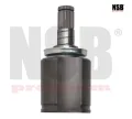 Imagen de JUNTA HOMOCINETICA IZQ DER TSURU III 03-17 1.6L I23 E25 T/STD RC7014 76883S NSB