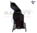 Imagen de SOPORTE MOTOR TRASERA LAT YARIS 07-18 1.5L T/AUT 7522 4627 8778093