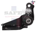 Imagen de SOPORTE MOTOR TRASERA LAT YARIS 07-18 1.5L T/AUT 7522 4627 8778093