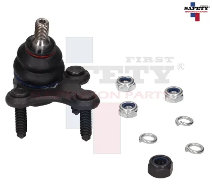 Imagen de ROTULA INFERIOR IZQ GOLF A7 15-21 VIRTUS 20-22 T-CROSS 20-22 IBIZA 18-22 1026007 9372003