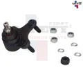 Imagen de ROTULA INFERIOR IZQ GOLF A7 15-21 VIRTUS 20-22 T-CROSS 20-22 IBIZA 18-22 1026007 9372003
