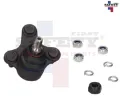 Imagen de ROTULA INFERIOR IZQ GOLF A7 15-21 VIRTUS 20-22 T-CROSS 20-22 IBIZA 18-22 1026007 9372003