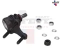 Imagen de ROTULA INFERIOR IZQ GOLF A7 15-21 VIRTUS 20-22 T-CROSS 20-22 IBIZA 18-22 1026007 9372003
