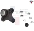 Imagen de ROTULA INFERIOR IZQ GOLF A7 15-21 VIRTUS 20-22 T-CROSS 20-22 IBIZA 18-22 1026007 9372003