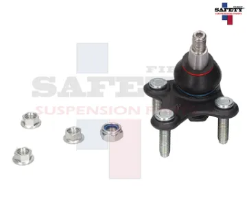 Mostrar detalles de ROTULA INFERIOR DER GOLF A7 15-21 VIRTUS 20-22 T-CROSS 20-22 IBIZA 18-22 1026006 9372004 Imagen de ROTULA INFERIOR DER GOLF A7 15-21 VIRTUS 20-22 T-CROSS 20-22 IBIZA 18-22 1026006 9372004