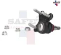 Imagen de ROTULA INFERIOR DER GOLF A7 15-21 VIRTUS 20-22 T-CROSS 20-22 IBIZA 18-22 1026006 9372004