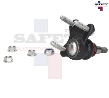 Mostrar detalles de ROTULA INFERIOR DER GOLF A7 15-21 VIRTUS 20-22 T-CROSS 20-22 IBIZA 18-22 1026006 9372004 Imagen de ROTULA INFERIOR DER GOLF A7 15-21 VIRTUS 20-22 T-CROSS 20-22 IBIZA 18-22 1026006 9372004