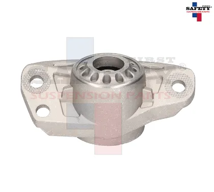 Imagen de BASE AMORTIGUADOR TRASERA IZQ DER TIGUAN I 09-17 PASSAT 08-15 5326