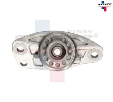 Mostrar detalles de BASE AMORTIGUADOR TRASERA IZQ DER TIGUAN I 09-17 PASSAT 08-15 5326 Imagen de BASE AMORTIGUADOR TRASERA IZQ DER TIGUAN I 09-17 PASSAT 08-15 5326