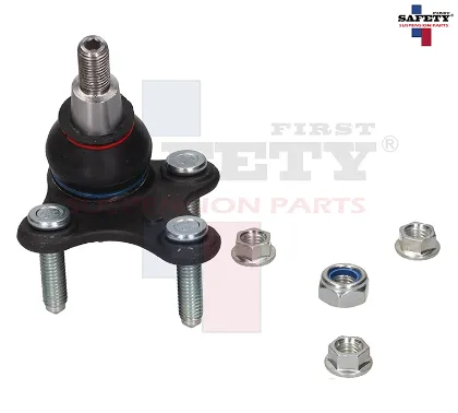 Imagen de ROTULA INFERIOR IZQ TERAMONT 18-21 2.0L 3.6L 9372012