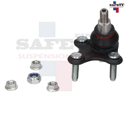 Imagen de ROTULA INFERIOR DER TERAMONT 18-21 2.0L 3.6L 9372013