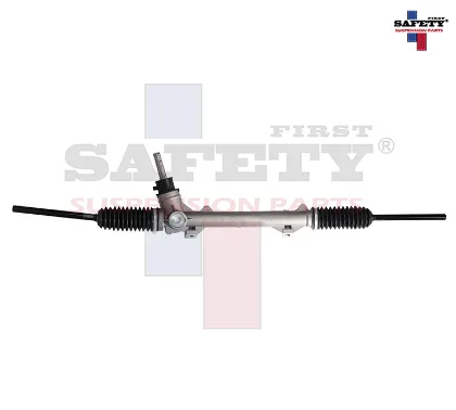 Imagen de CAJA DIRECCION STD PG 206 00-09 1.4L 1.6L S/TER