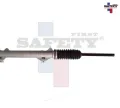 Imagen de CAJA DIRECCION STD PG 206 00-09 1.4L 1.6L S/TER