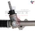 Imagen de CAJA DIRECCION STD PG 206 00-09 1.4L 1.6L S/TER