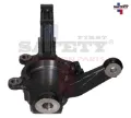 Imagen de MANGUETA DELANTERA DER ALTIMA 02-08 2.5L MAXIMA 04-08 3.5L C/ABS