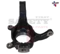 Imagen de MANGUETA DELANTERA DER X-TRAIL 08-14 ROGUE 08-13 2.5L C/ABS