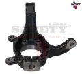 Imagen de MANGUETA DELANTERA DER X-TRAIL 08-14 ROGUE 08-13 2.5L C/ABS
