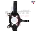 Imagen de MANGUETA DELANTERA DER X-TRAIL 08-14 ROGUE 08-13 2.5L C/ABS