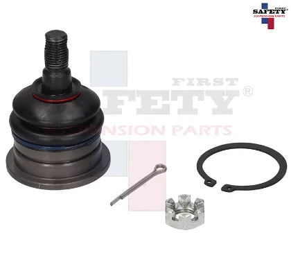 Imagen de ROTULA SUPERIOR IZQ DER PICK UP D22 09-15 4X2 4X4 FRONTIER 98-04 XTERRA 98-04 1016003