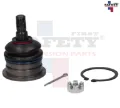 Imagen de ROTULA SUPERIOR IZQ DER PICK UP D22 09-15 4X2 4X4 FRONTIER 98-04 XTERRA 98-04 1016003